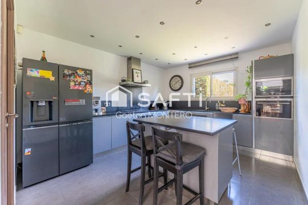 Maison d’exception à vendre – Le Barp