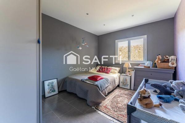 Maison d’exception à vendre – Le Barp