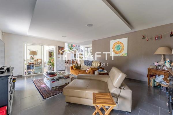 Maison d’exception à vendre – Le Barp