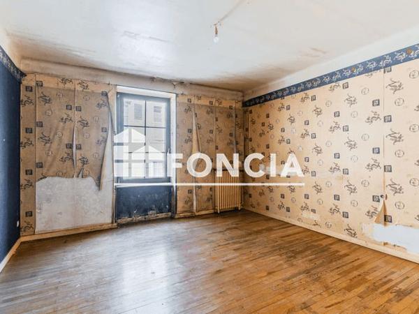 À vendre Maison 6 pièces 128 m² - Sierck-les-bains 57480