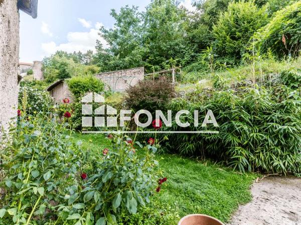 À vendre Maison 6 pièces 128 m² - Sierck-les-bains 57480