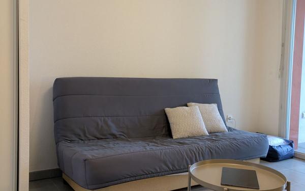 Appartement à louer    2 pièces •  Toulouse