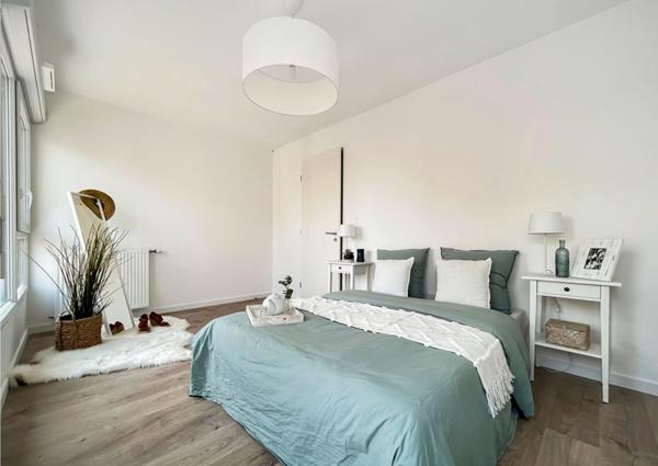 Maison sur les toits 4 pièces / 93m2  Montaudran 31400