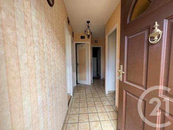 Maison à vendre  5 pièces - 119,83 m 2   DINARD  - 35