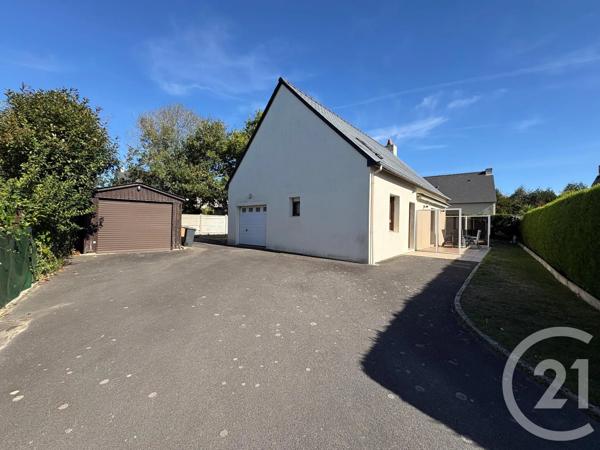 Maison à vendre  5 pièces - 119,83 m 2   DINARD  - 35