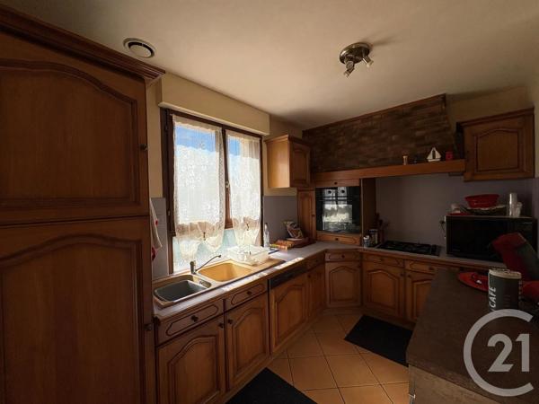 Maison à vendre  5 pièces - 119,83 m 2   DINARD  - 35