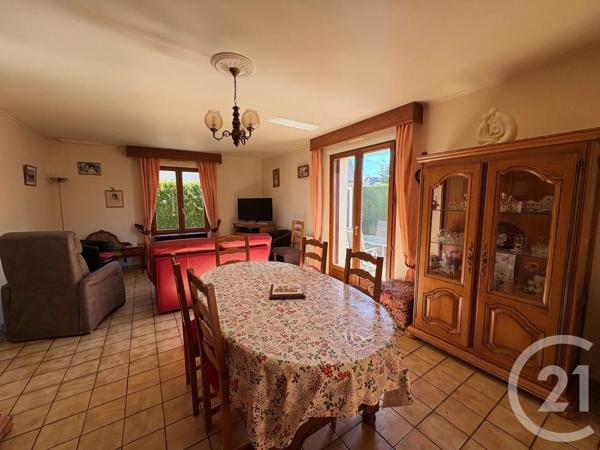 Maison à vendre  5 pièces - 119,83 m 2   DINARD  - 35