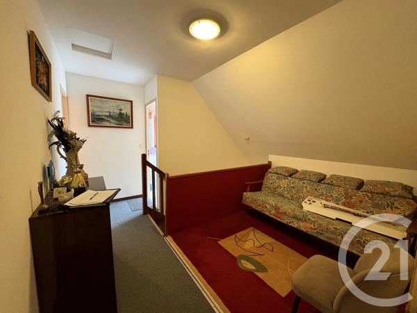 Maison à vendre  5 pièces - 119,83 m 2   DINARD  - 35