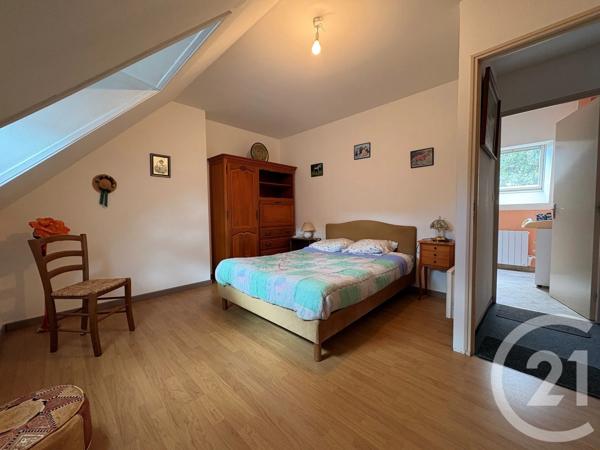 Maison à vendre  5 pièces - 119,83 m 2   DINARD  - 35