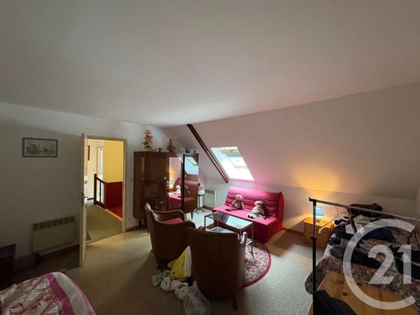 Maison à vendre  5 pièces - 119,83 m 2   DINARD  - 35