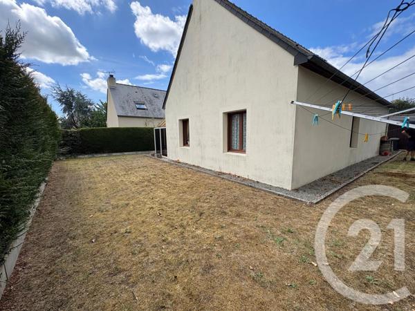 Maison à vendre  5 pièces - 119,83 m 2   DINARD  - 35