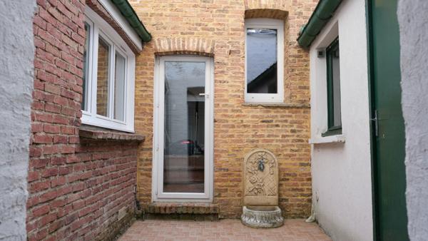 Vente Maison115 m² - 5 Pièces - ST POL SUR TERNOISE (62130)