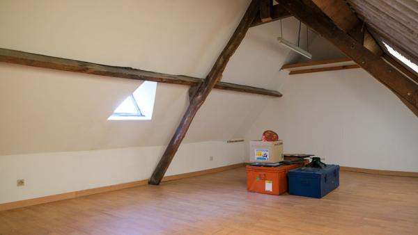 Vente Maison115 m² - 5 Pièces - ST POL SUR TERNOISE (62130)