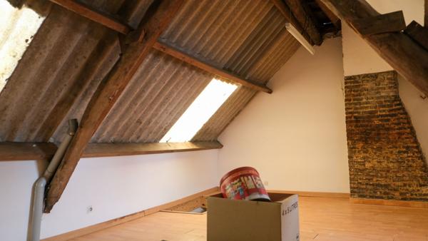 Vente Maison115 m² - 5 Pièces - ST POL SUR TERNOISE (62130)