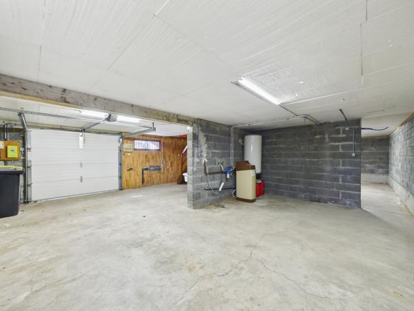 Maison 90 m2 avec sous-sol complet