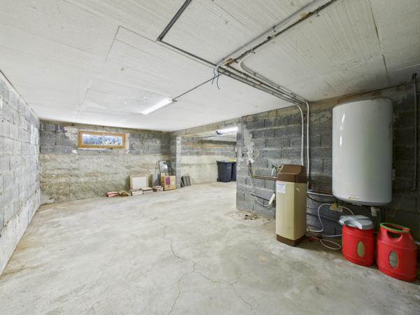 Maison 90 m2 avec sous-sol complet