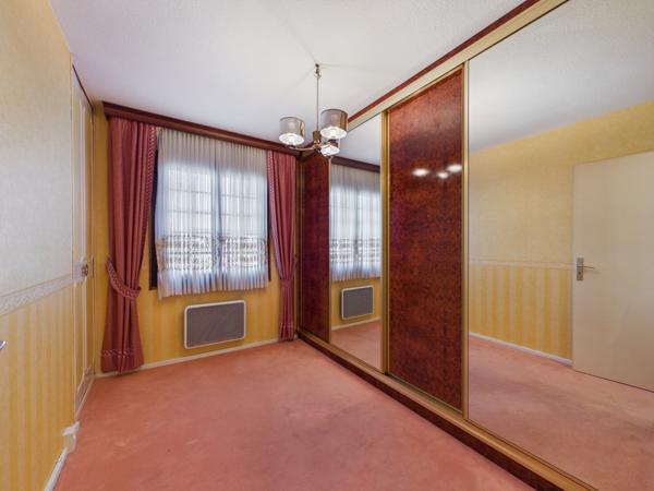 Maison 90 m2 avec sous-sol complet