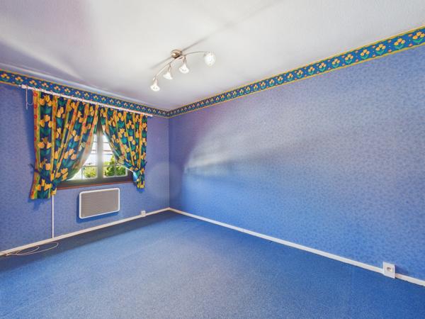 Maison 90 m2 avec sous-sol complet