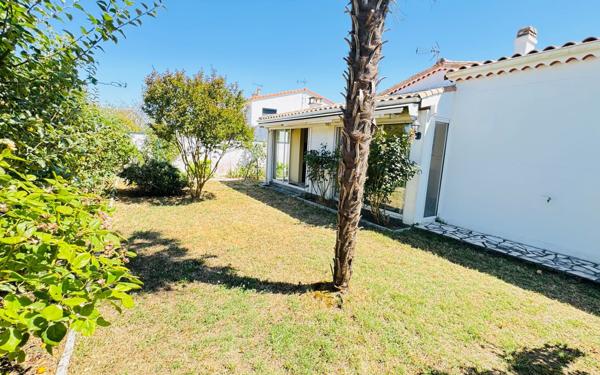 Maison à vendre    3 pièces • 100 m2 Vaux-sur-Mer