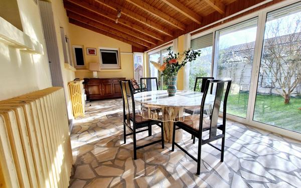 Maison à vendre    3 pièces • 100 m2 Vaux-sur-Mer