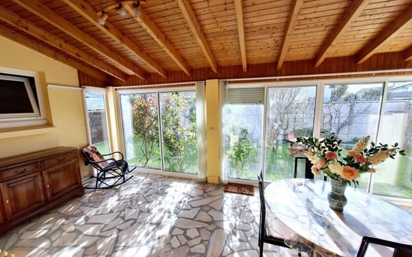 Maison à vendre    3 pièces • 100 m2 Vaux-sur-Mer