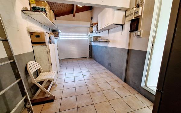 Maison à vendre    3 pièces • 100 m2 Vaux-sur-Mer