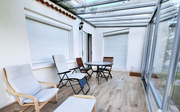 Maison à vendre    3 pièces • 100 m2 Vaux-sur-Mer