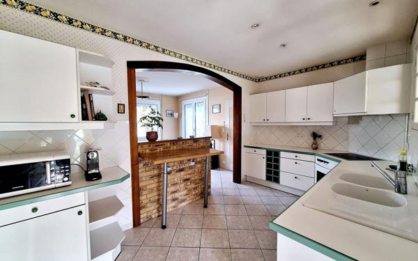 Maison à vendre    3 pièces • 100 m2 Vaux-sur-Mer