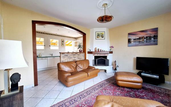 Maison à vendre    3 pièces • 100 m2 Vaux-sur-Mer