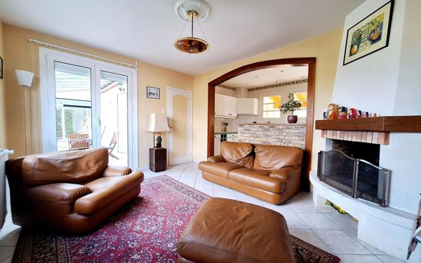 Maison à vendre    3 pièces • 100 m2 Vaux-sur-Mer