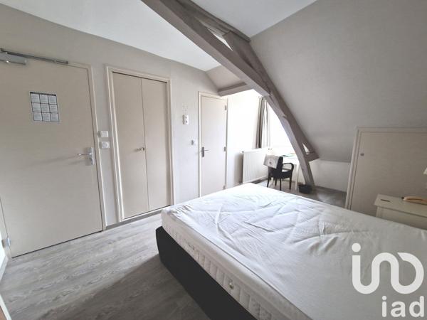 Appartement à vendre 1 pièce 19 m² Châteaugiron