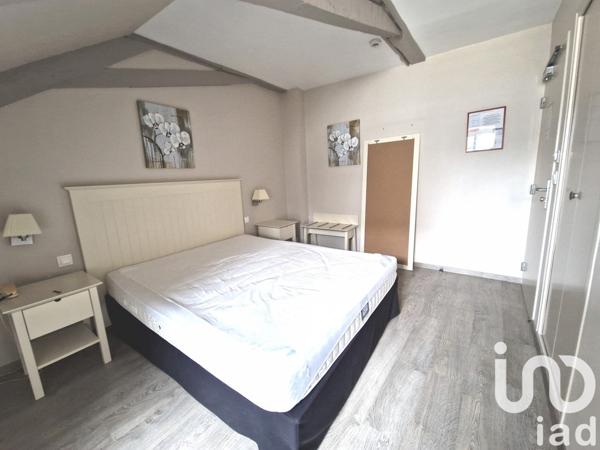 Appartement à vendre 1 pièce 19 m² Châteaugiron