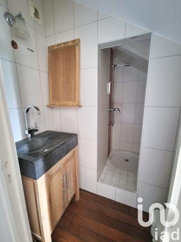 Appartement à vendre 1 pièce 19 m² Châteaugiron