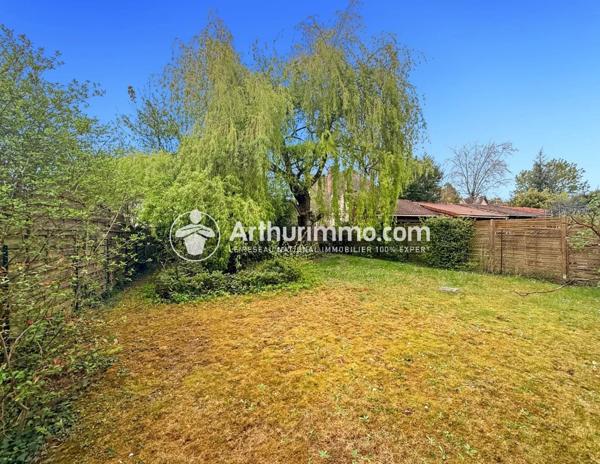 Vente Maison 5 pièces 104 m2 à Soisy-sur-Seine