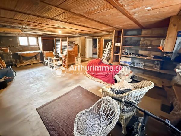 Vente Maison 5 pièces 104 m2 à Soisy-sur-Seine
