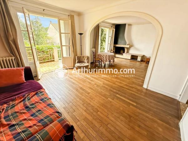 Vente Maison 5 pièces 104 m2 à Soisy-sur-Seine