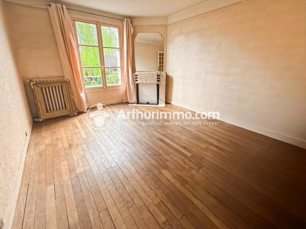 Vente Maison 5 pièces 104 m2 à Soisy-sur-Seine