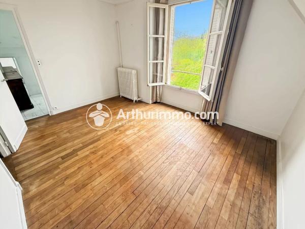 Vente Maison 5 pièces 104 m2 à Soisy-sur-Seine