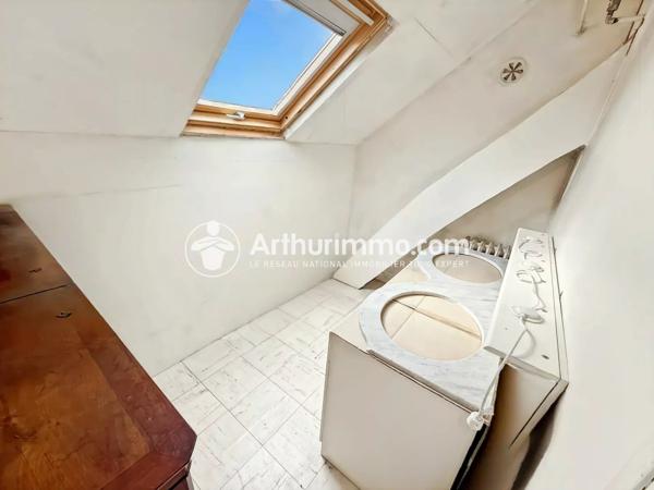 Vente Maison 5 pièces 104 m2 à Soisy-sur-Seine