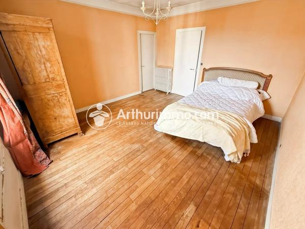 Vente Maison 5 pièces 104 m2 à Soisy-sur-Seine