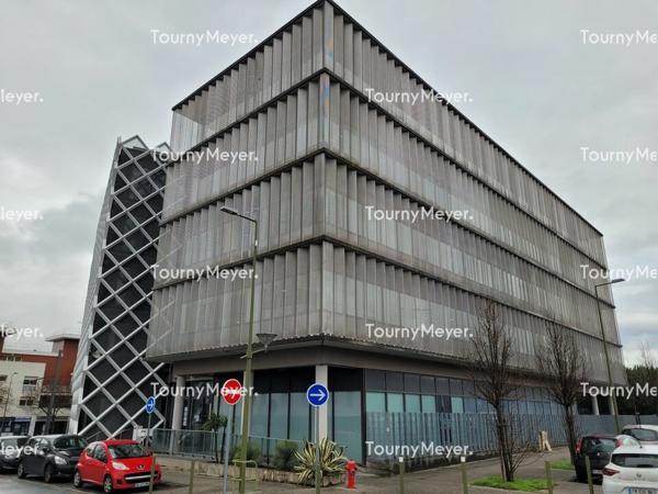 BUREAUX A LOUER - LORMONT