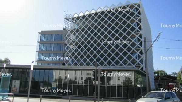 BUREAUX A LOUER - LORMONT