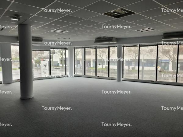 BUREAUX A LOUER - LORMONT
