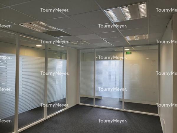 BUREAUX A LOUER - LORMONT