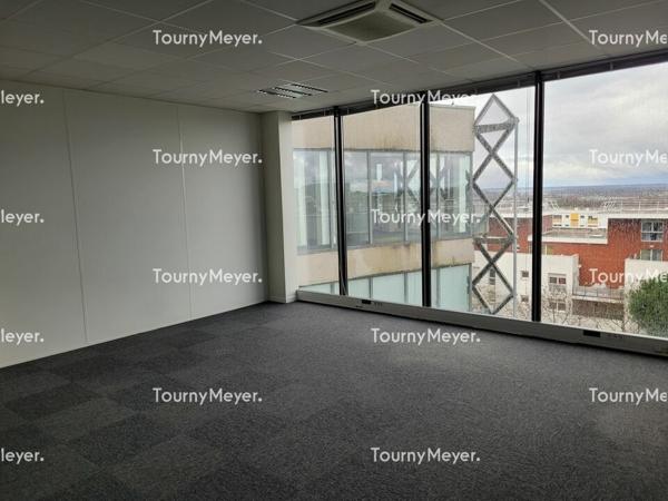 BUREAUX A LOUER - LORMONT