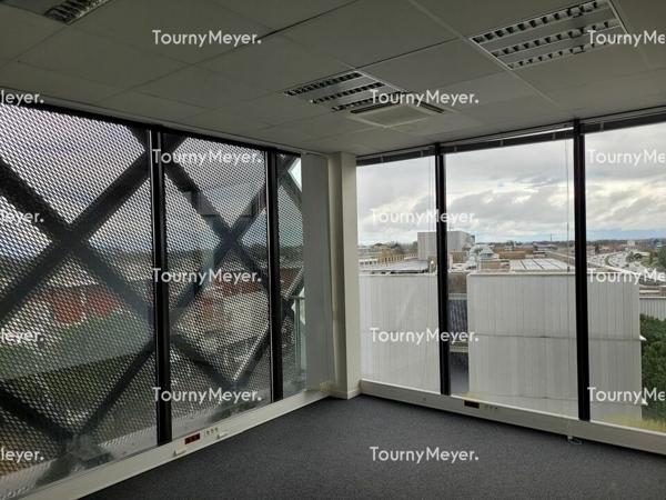 BUREAUX A LOUER - LORMONT