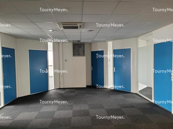 BUREAUX A LOUER - LORMONT