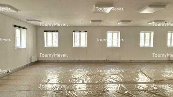 BUREAUX A LOUER - BORDEAUX TRIANGLE D'OR