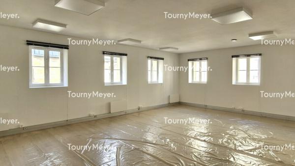 BUREAUX A LOUER - BORDEAUX TRIANGLE D'OR