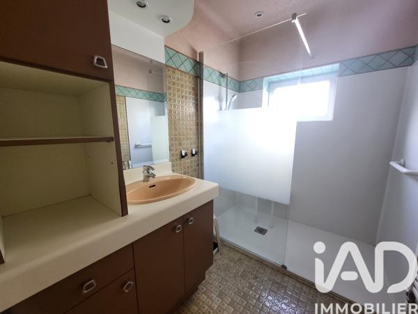 Maison à vendre 5 pièces 112 m² Chambray-lès-Tours